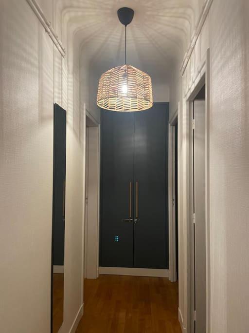 Appartement 3 Chambres Lumineux Caen Hyper Centre Ngoại thất bức ảnh