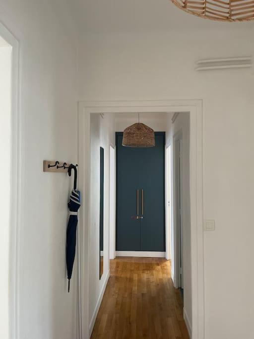 Appartement 3 Chambres Lumineux Caen Hyper Centre Ngoại thất bức ảnh